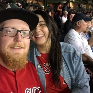 Meet your Posher, Pat